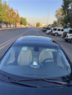 شێڤرۆلێت مالیبۆ